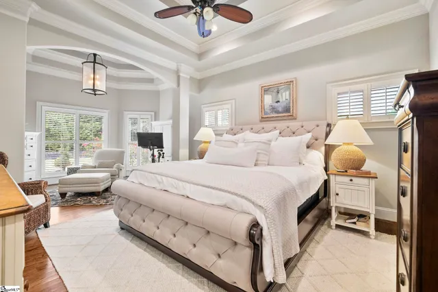 $1,633,000 | 1 Rolleston Drive, Greenville, SC 29615