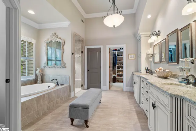 $1,633,000 | 1 Rolleston Drive, Greenville, SC 29615