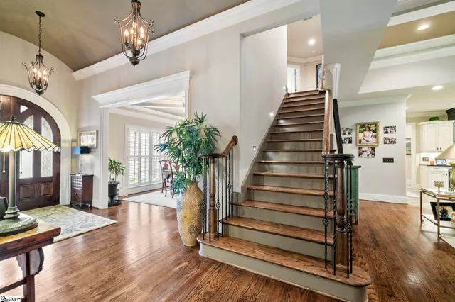 $1,633,000 | 1 Rolleston Drive, Greenville, SC 29615