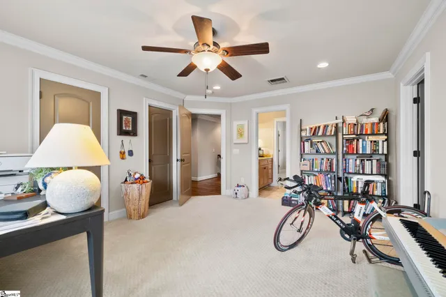 $1,633,000 | 1 Rolleston Drive, Greenville, SC 29615