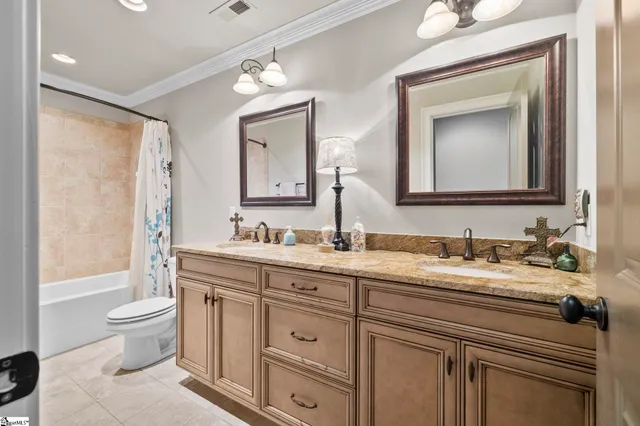 $1,633,000 | 1 Rolleston Drive, Greenville, SC 29615