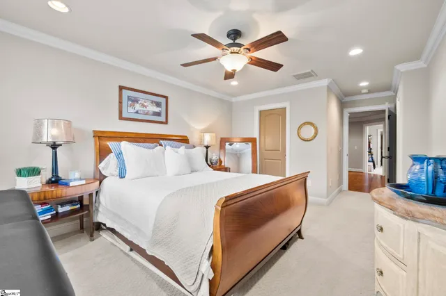 $1,633,000 | 1 Rolleston Drive, Greenville, SC 29615