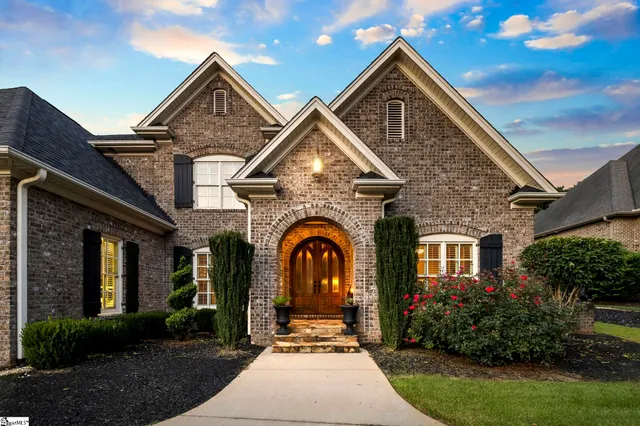 $1,633,000 | 1 Rolleston Drive, Greenville, SC 29615