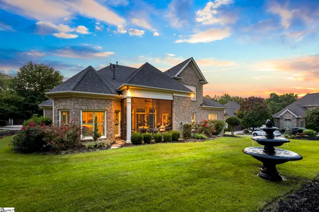 $1,633,000 | 1 Rolleston Drive, Greenville, SC 29615