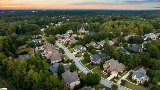 $1,633,000 | 1 Rolleston Drive, Greenville, SC 29615