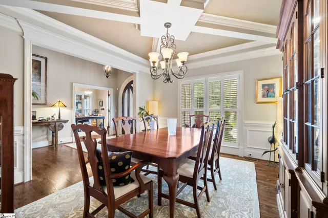 $1,633,000 | 1 Rolleston Drive, Greenville, SC 29615