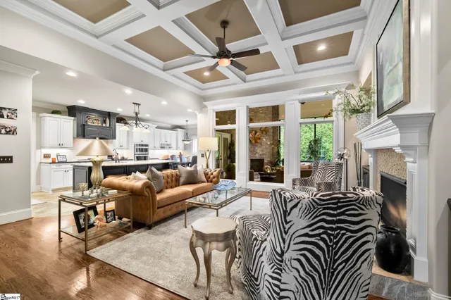 $1,633,000 | 1 Rolleston Drive, Greenville, SC 29615