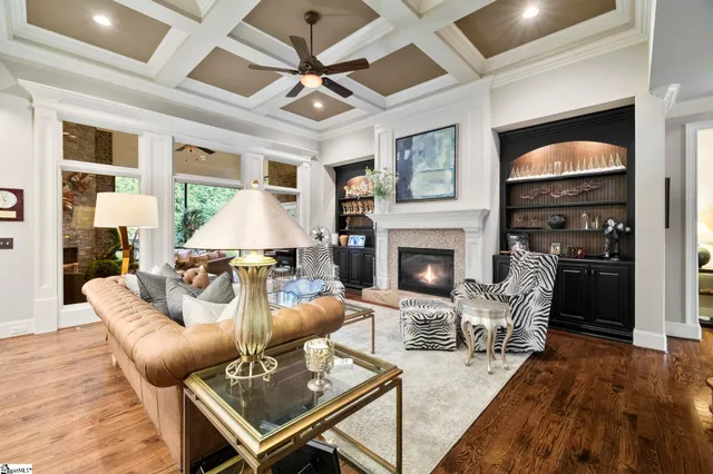 $1,633,000 | 1 Rolleston Drive, Greenville, SC 29615