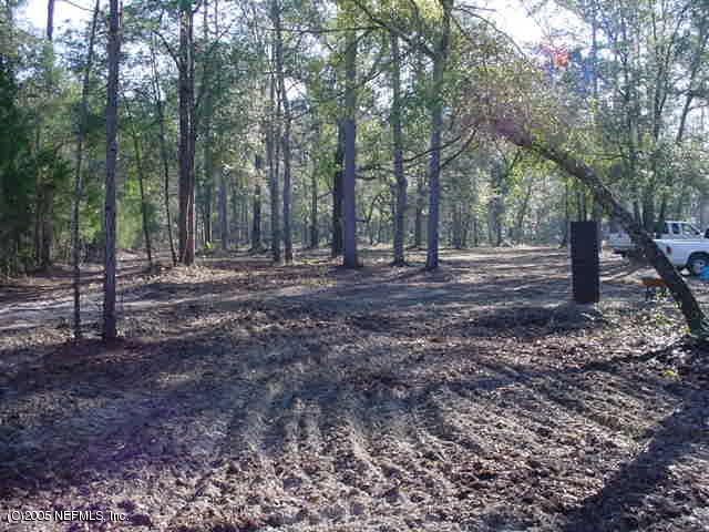 3000 Beutlich Road Middleburg, FL 32068 - Photo 4 of 8 Looking to front