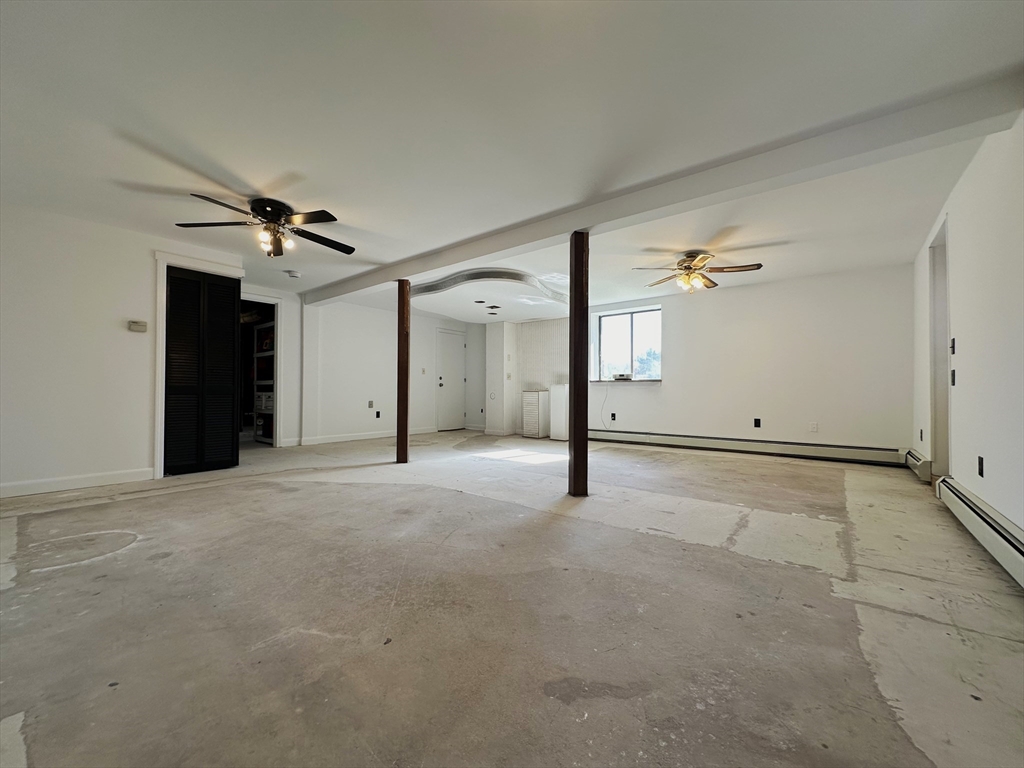 8 Jacques Lane Gloucester, MA 01930 - Photo 20 of 36 a view of an empty room