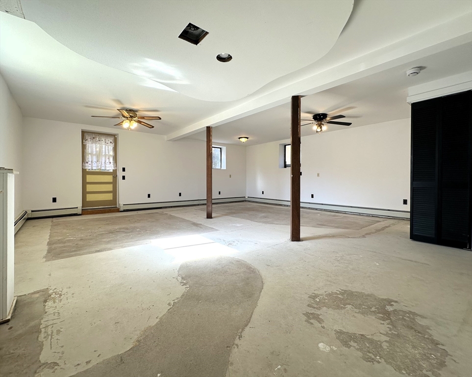 8 Jacques Lane Gloucester, MA 01930 - Photo 21 of 36 a view of a room with gym equipment