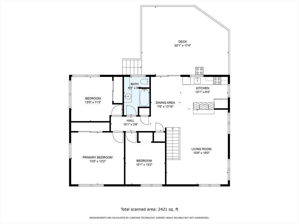 8 Jacques Lane Gloucester, MA 01930 - Photo 34 of 36