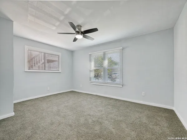 $1,600 | 1815 West Mayfield Boulevard, San Antonio, TX 78211