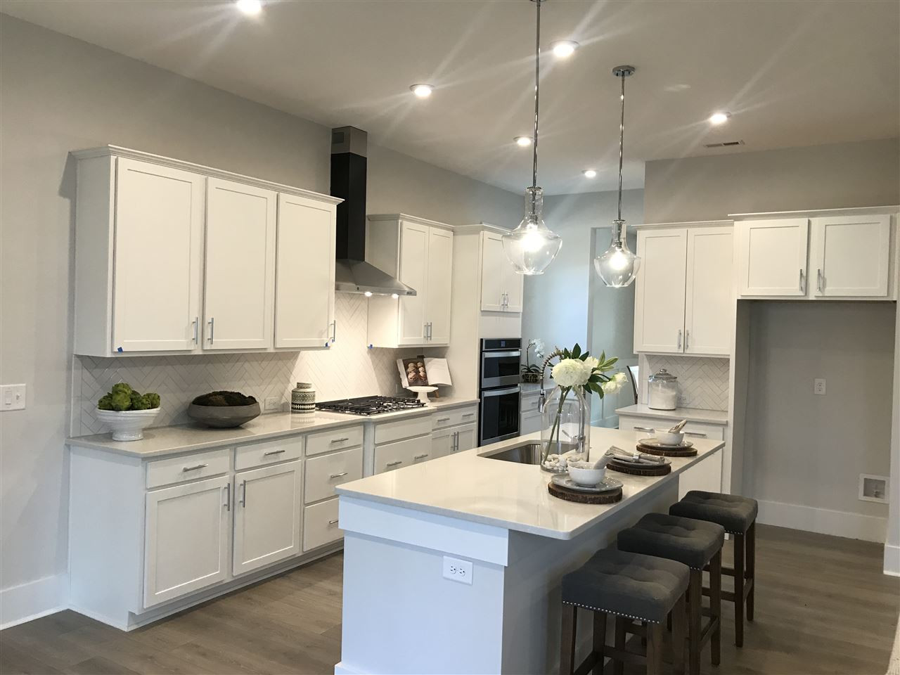 2313 Gresham Lake Road Raleigh, NC 27615 - Photo 7 of 29 Photo 7