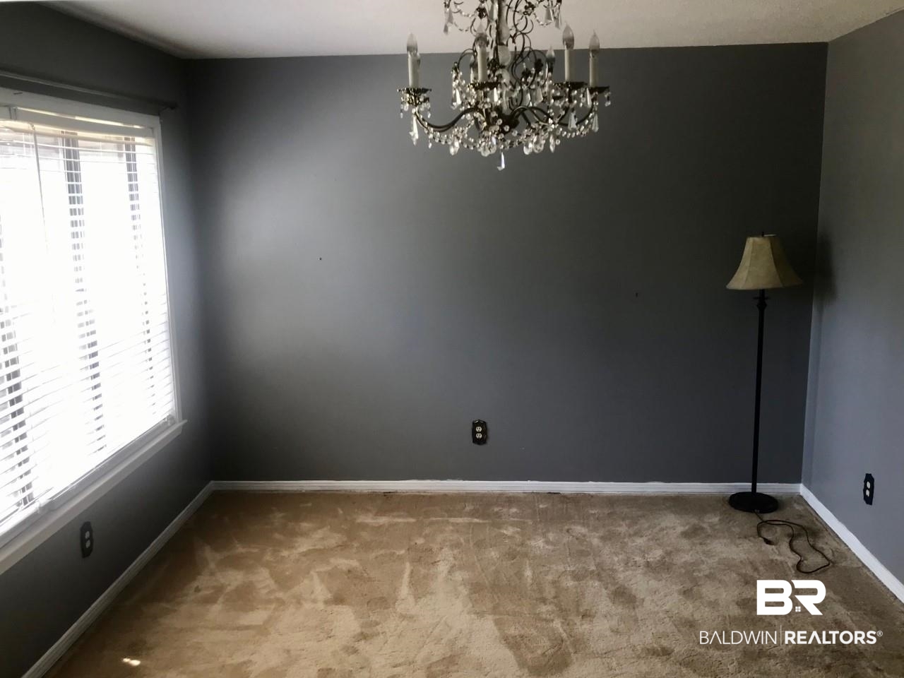 45293 Easley Lane Bay Minette, AL 36507 - Photo 6 of 24 Dining Room