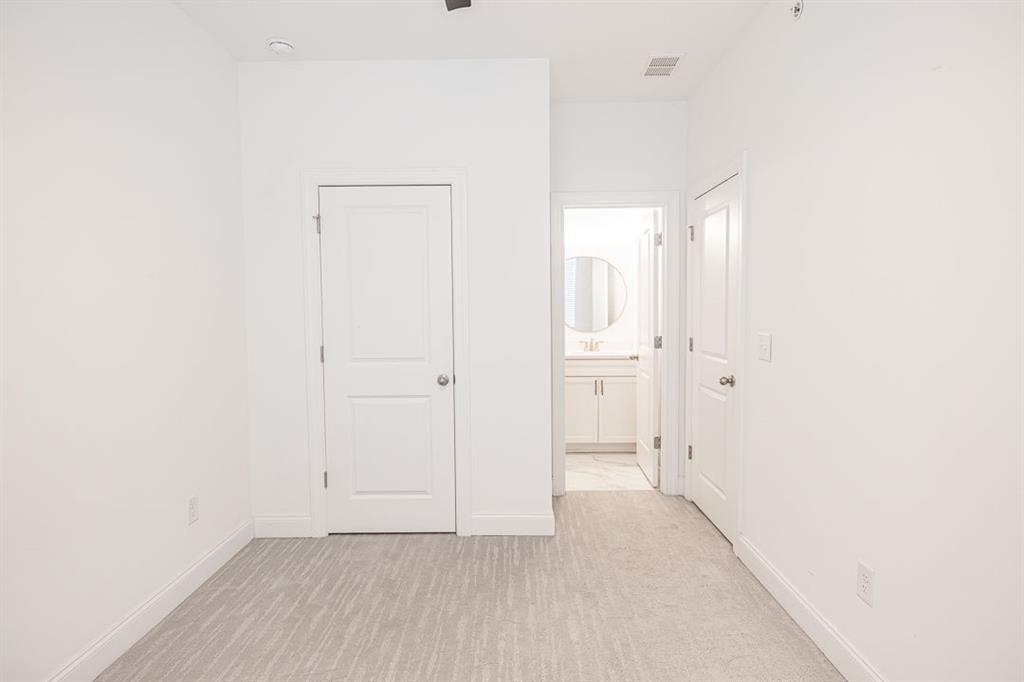 6595 Beacon Drive Atlanta, GA 30328 - Photo 7 of 36 a view of an empty room