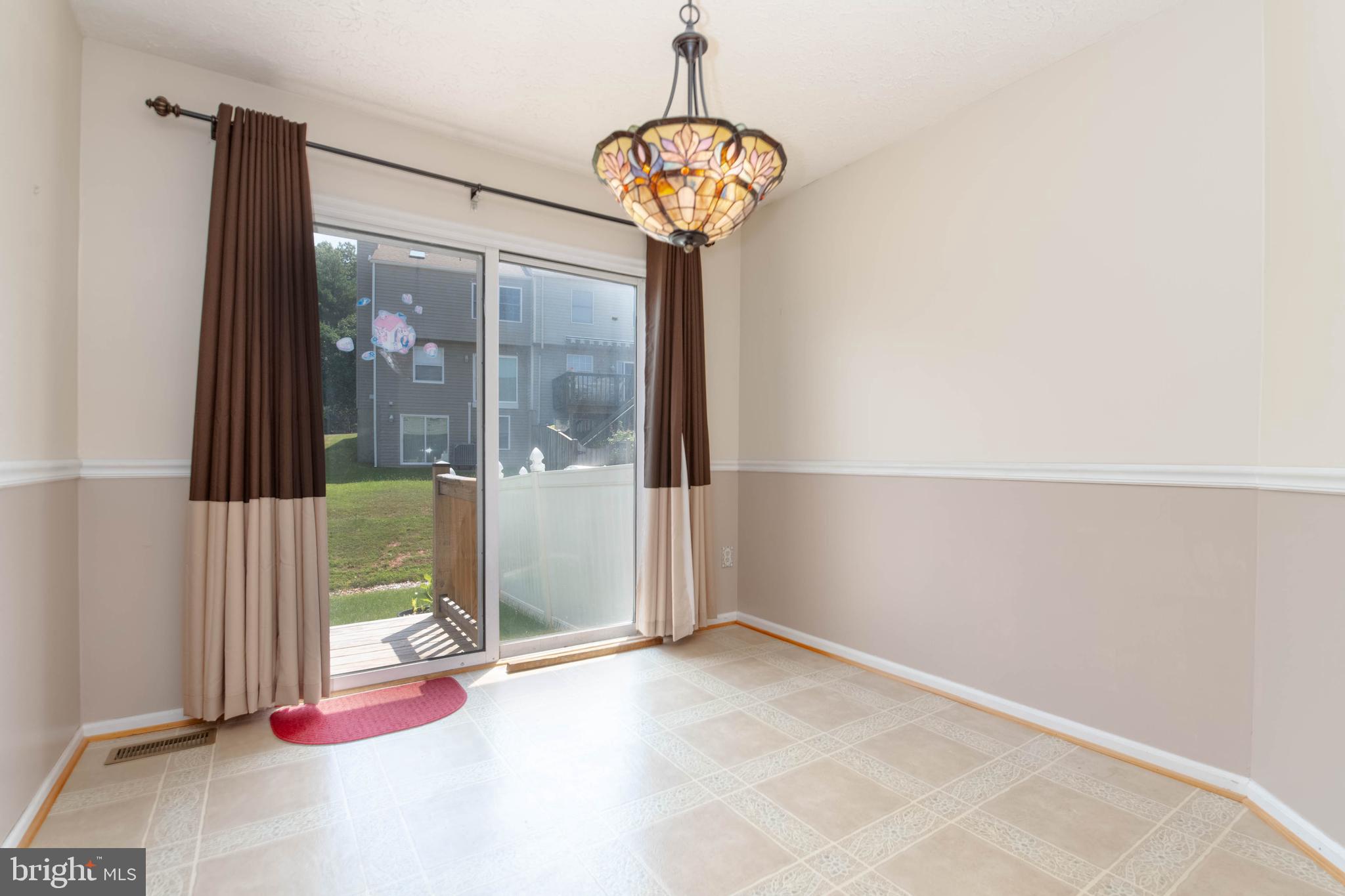 8723 Silver Hall Road Perry Hall, MD 21128 - Photo 12 of 45 Dining room