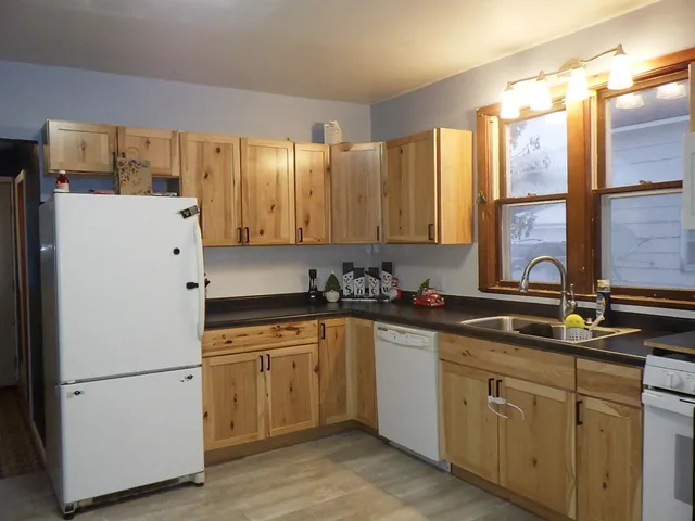 $165,000 | 5551 Downtown Lane, Gillett, WI 54124