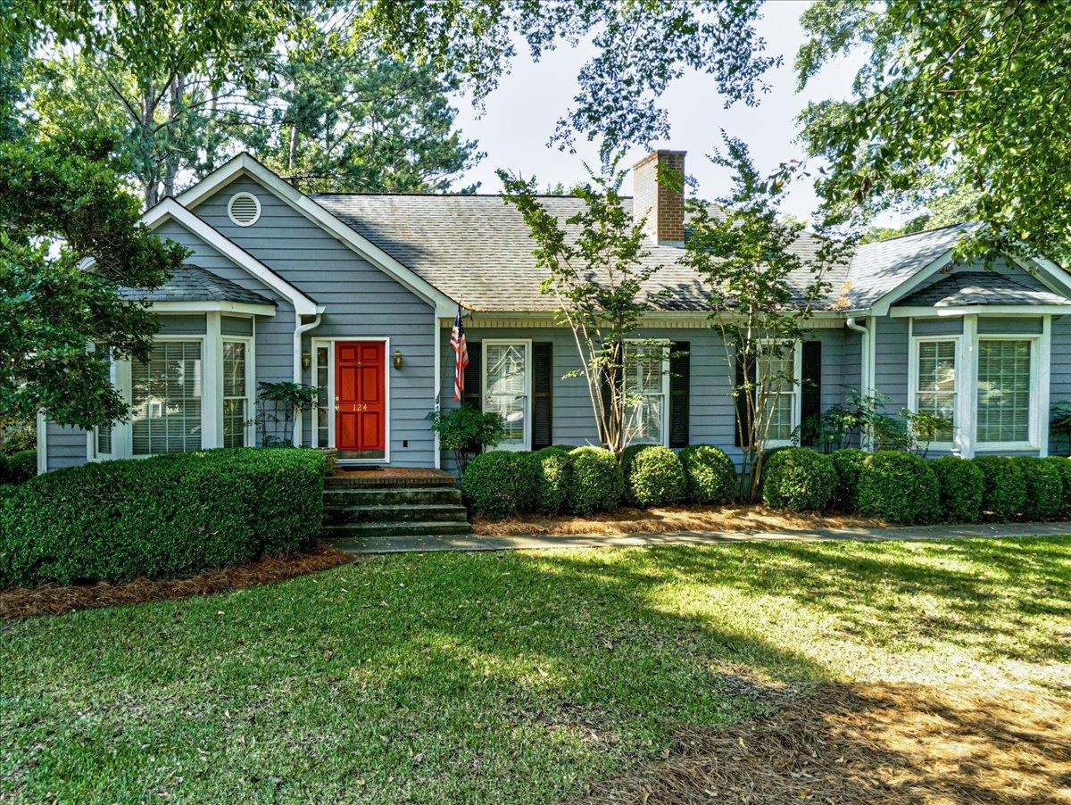 124 Cumberland Road Griffin, GA 30224 - Photo 1 of 1 Gallery Image 1