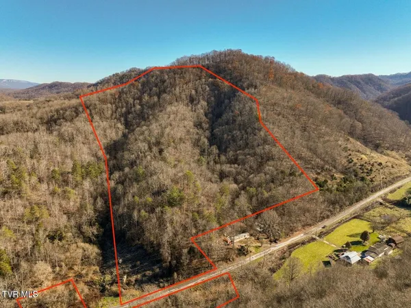 $85,000 | 18353 McCall Gap Road, Bristol, VA 24202