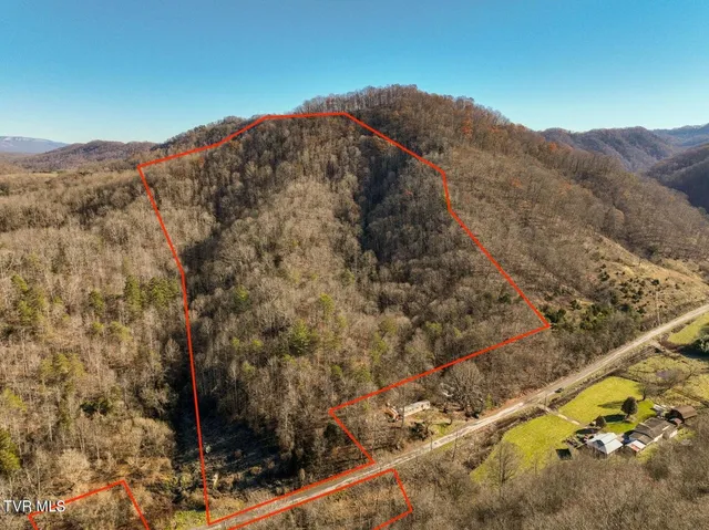 $99,950 | 18353 McCall Gap Road, Bristol, VA 24202