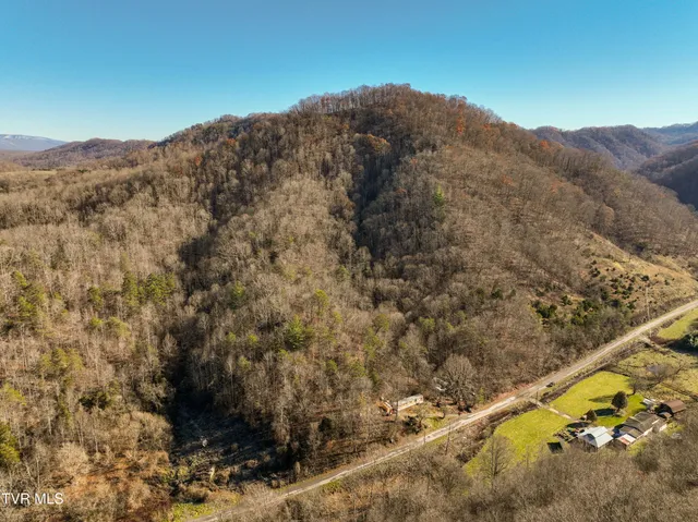 $99,950 | 18353 McCall Gap Road, Bristol, VA 24202