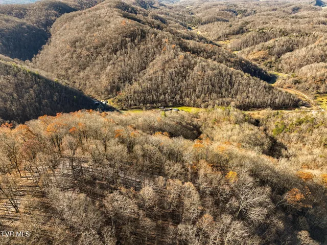 $99,950 | 18353 McCall Gap Road, Bristol, VA 24202