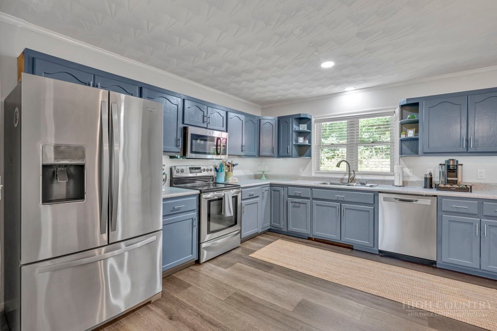 248 James F Watson Road West Jefferson, NC 28694 - Photo 27 of 49 Gallery Image 27
