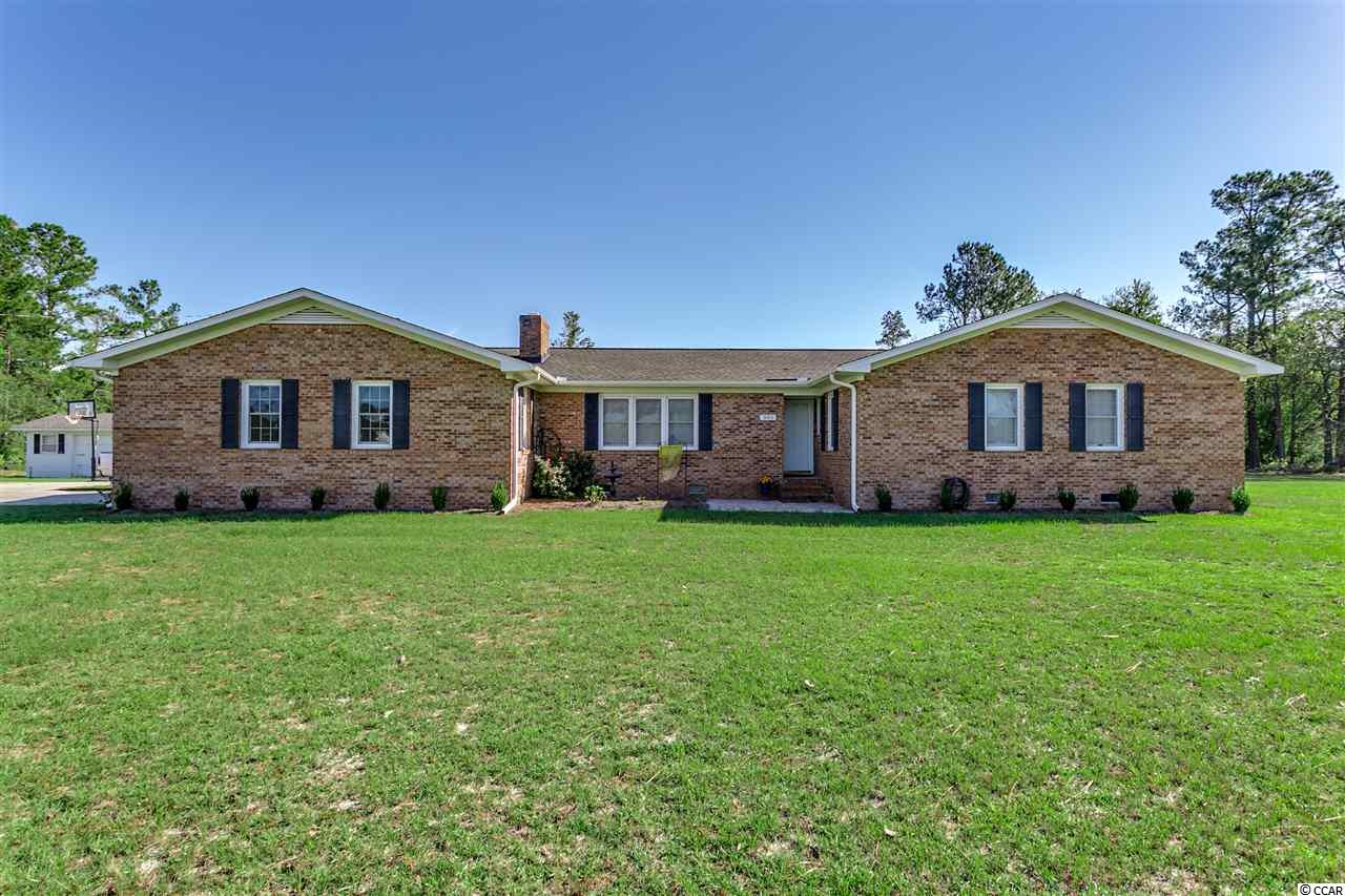 305 Holly View Lane Loris, SC 29569 - Photo 1 of 29 Gallery Image 1