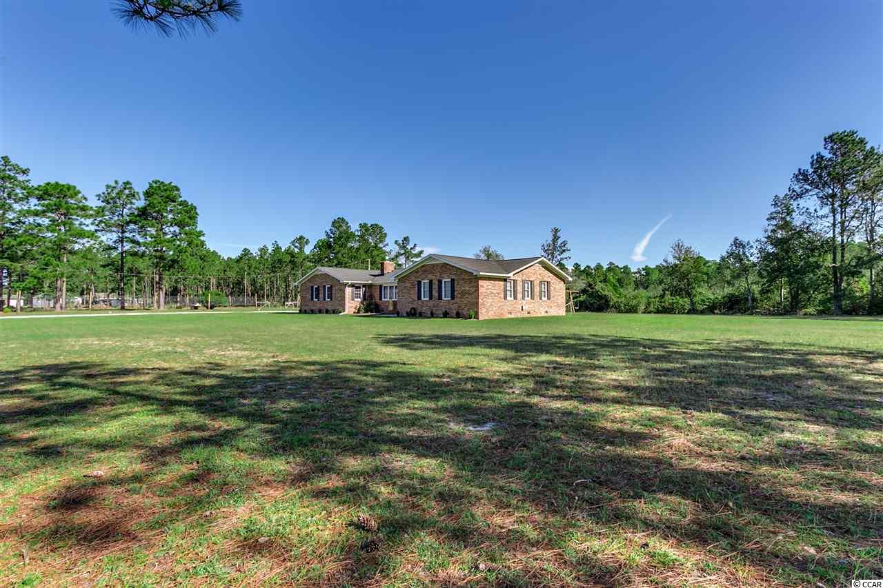 305 Holly View Lane Loris, SC 29569 - Photo 23 of 29 Gallery Image 23