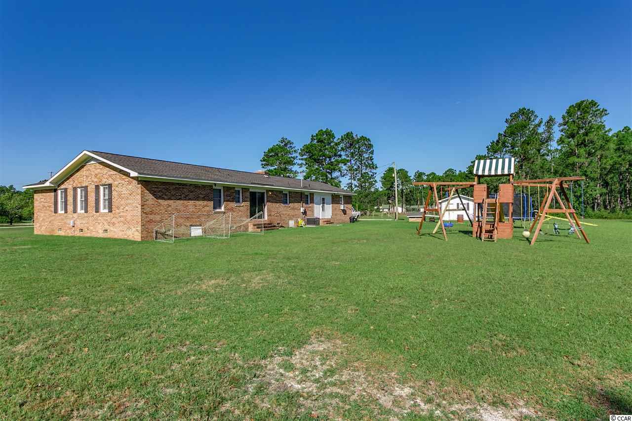 305 Holly View Lane Loris, SC 29569 - Photo 25 of 29 Gallery Image 25