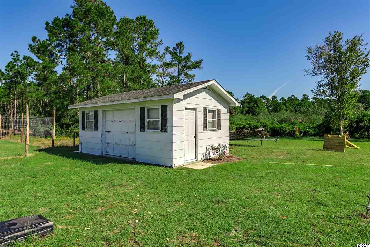 305 Holly View Lane Loris, SC 29569 - Photo 26 of 29 Gallery Image 26