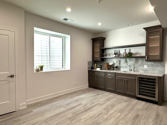 1705 South Prospect Avenue Park Ridge, IL 60068 - Photo 29 of 42 a kitchen with stainless steel appliances granite countertop a sink and cabinets