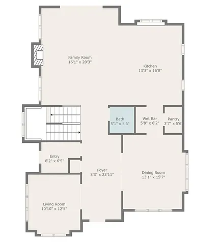 $1,449,900 | 1705 South Prospect Avenue, Park Ridge, IL 60068