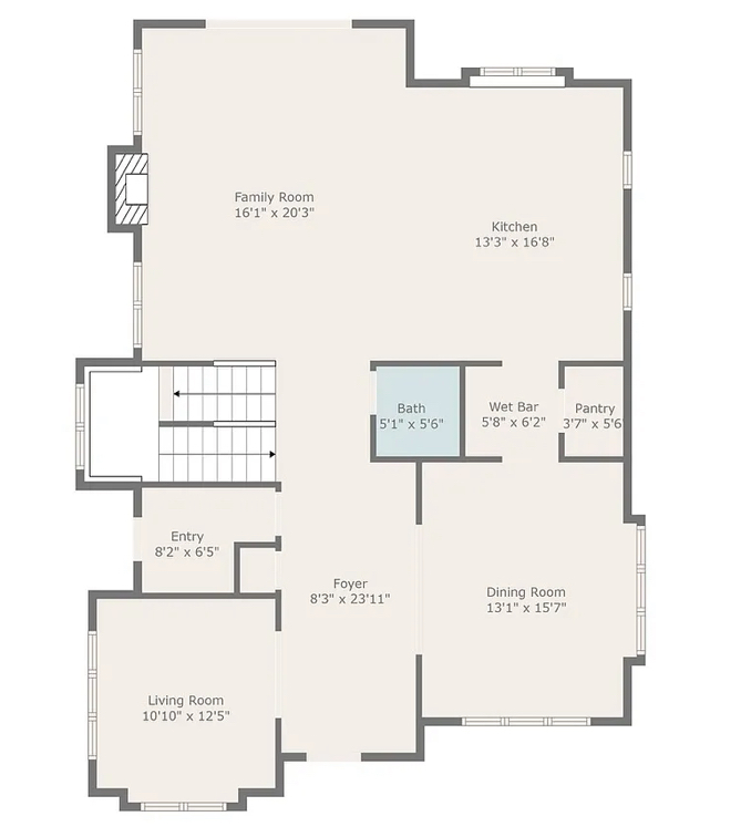 1705 South Prospect Avenue Park Ridge, IL 60068 - Photo 41 of 42 unknown