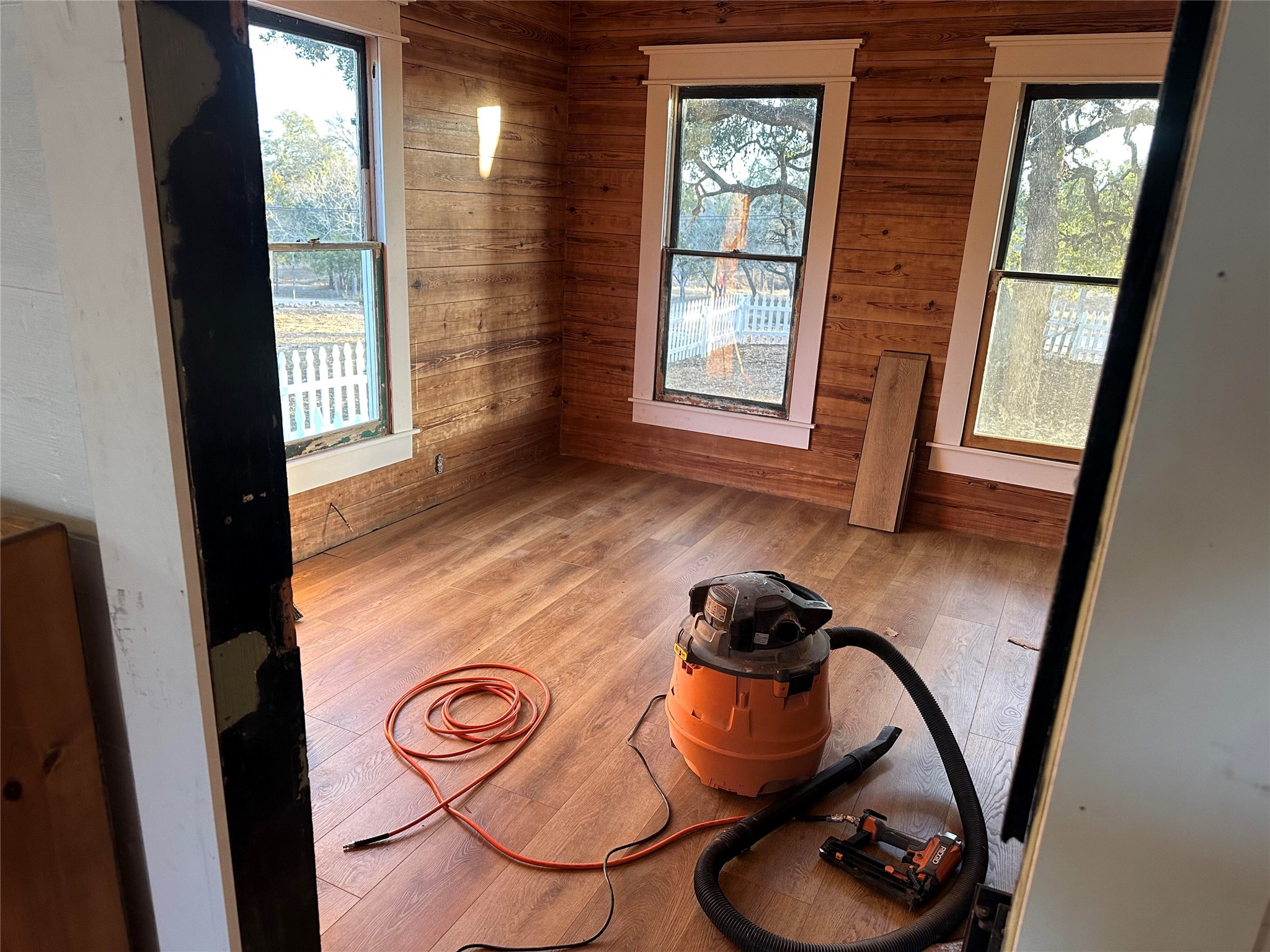 543 Narrows Road Blanco, TX 78606 - Photo 30 of 32 a view of swimming pool with furniture and window