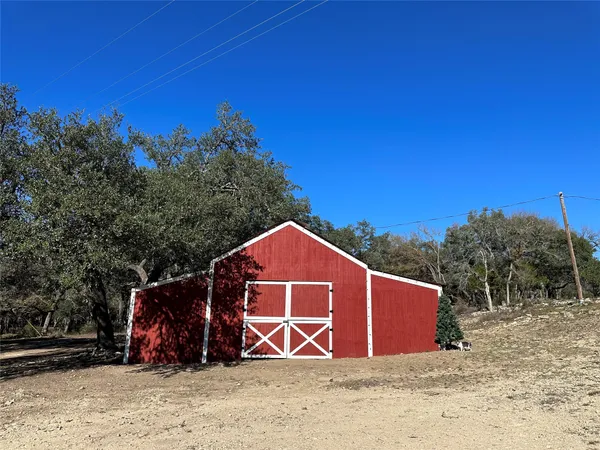 $665,000 | 543 Narrows Road, Blanco, TX 78606
