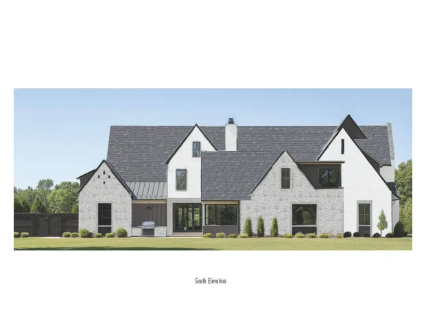 $7,300,000 | 142 East 1st Street, Hinsdale, IL 60521