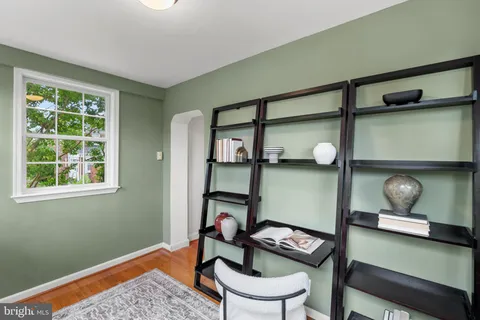 $815,000 | 1254 Van Buren Street Northwest, Washington, DC 20012