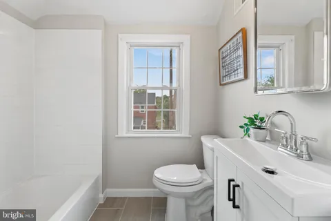 $815,000 | 1254 Van Buren Street Northwest, Washington, DC 20012