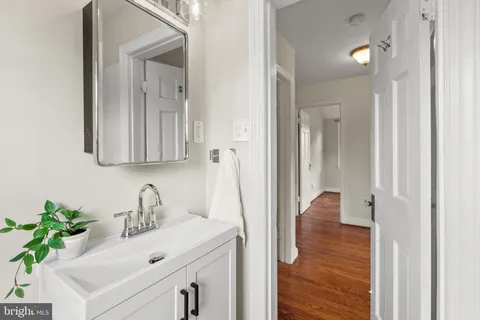 $815,000 | 1254 Van Buren Street Northwest, Washington, DC 20012