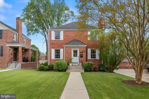 $815,000 | 1254 Van Buren Street Northwest, Washington, DC 20012