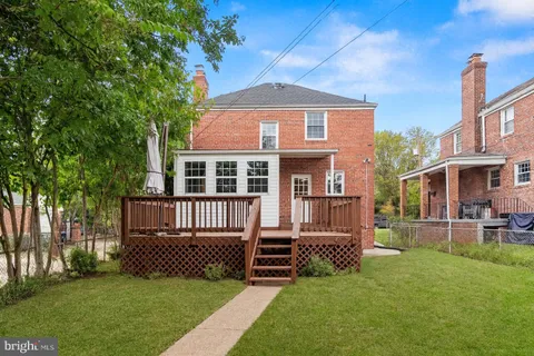 $815,000 | 1254 Van Buren Street Northwest, Washington, DC 20012