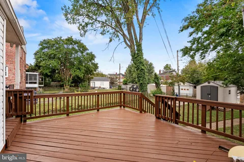 $815,000 | 1254 Van Buren Street Northwest, Washington, DC 20012