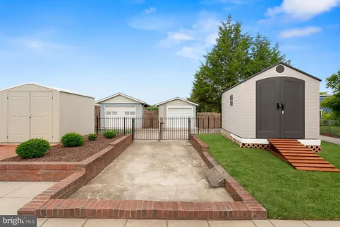 $815,000 | 1254 Van Buren Street Northwest, Washington, DC 20012