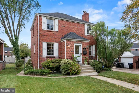 $815,000 | 1254 Van Buren Street Northwest, Washington, DC 20012