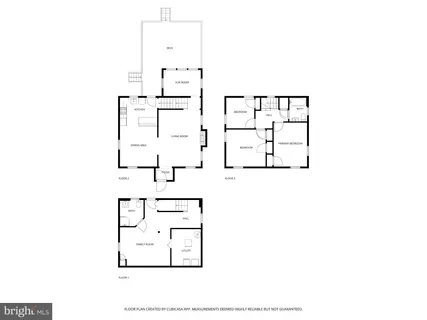 $815,000 | 1254 Van Buren Street Northwest, Washington, DC 20012