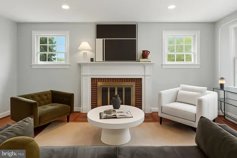 $815,000 | 1254 Van Buren Street Northwest, Washington, DC 20012