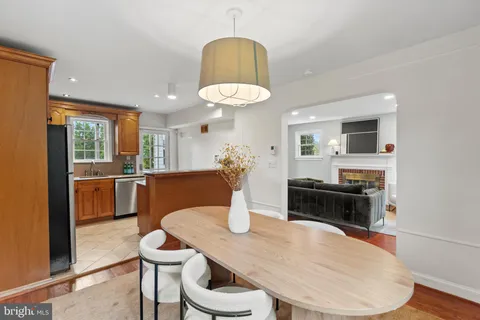 $815,000 | 1254 Van Buren Street Northwest, Washington, DC 20012