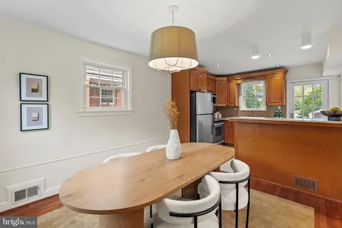 $815,000 | 1254 Van Buren Street Northwest, Washington, DC 20012